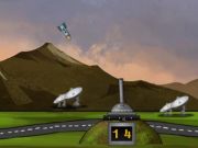 Laro Missile Attack  online