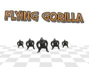 Laro Lumilipad na Gorilla 3d  online