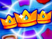 Laro Matugma ang Royal Jewels  online