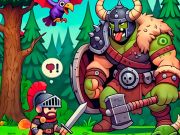 Laro Dragon Hunter  online