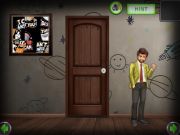 Laro Ang Amgel Easy Room Escape 270  online