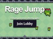 Laro Rage jump  online