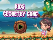 Laro Mga laro ng geometry ng mga bata  online