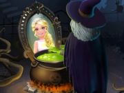 Laro Potion ng kapalaran  online