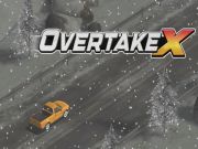 Laro Overtakex  online