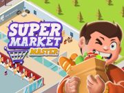 Laro Master ng supermarket  online
