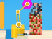 Laro Bucket Crusher ASMR  online