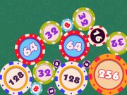 Laro 2048 drop  online