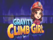 Laro Gravity Climb Girl  online