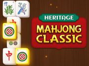 Laro Heritage Mahjong Classic  online