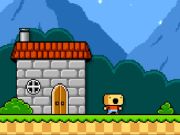 Laro Oras upang mag -panic!  online
