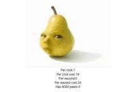 Laro Baby Pear Clicker  online