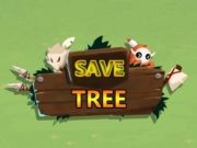 Laro I -save ang puno  online