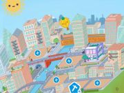 Laro Toca Life World  online