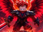 Laro Obby: Hilahin ang isang tabak  online