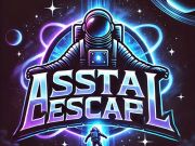 Laro Pagtakas ng astral  online