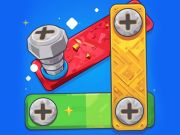 Laro I -unlock ang mga bolts  online