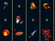 Laro Spinny Dungeon  online