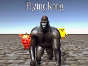 Laro Flying Kong  online