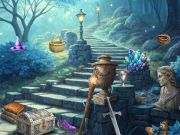 Laro Phantom Trails  online
