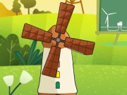 Laro Maghanap ng Windmill Nacelle  online