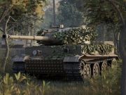 Laro Ang Huling Tiger: Tank Simulator  online
