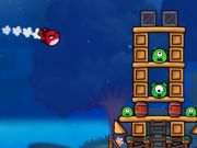 Laro Galit na Battle Birds Mania  online