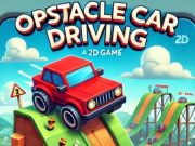Laro Obstacle Car Driving  online