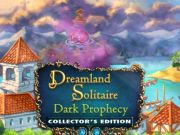 Laro Dreamland Solitaire: Edition ng Dark Prophecy Collector  online