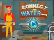 Laro Ikonekta ang mga tubo ng tubig  online