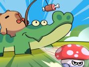 Laro Capybara Go!  online
