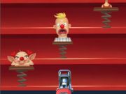 Laro Carnival Shooter  online