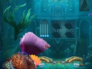 Laro Swinging goose escape  online