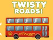 Laro Twisty Roads!  online