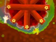 Laro Egdar's Blobs  online