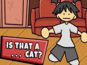 Laro Pusa ba yan?  online