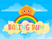 Laro Baling bum  online