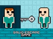 Laro Squid Escape Game  online