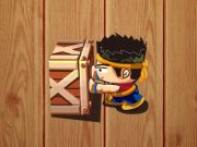 Laro Sokoban puzzle game  online