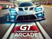 Laro GT Championship Arcade  online