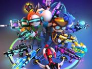Laro Agent Squad  online