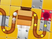 Laro Unblock ball slide puzzle  online