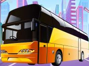 Laro Bus Driver Simulator 3d  online