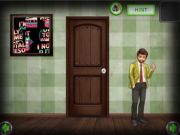 Laro Ang Amgel Easy Room Escape 271  online