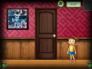 Laro Ang Amgel Kids Room Escape 296  online