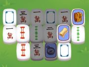 Laro Mahjong tour  online