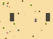 Laro Pixel Wizard  online