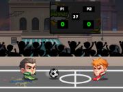 Laro Super Soccer  online