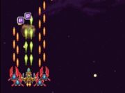 Laro Galaxy Force  online