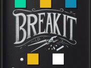 Laro Breakit  online